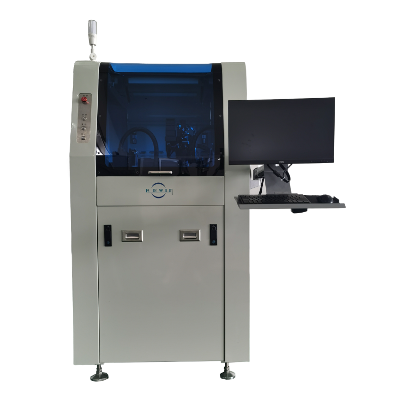 吸嘴清洗檢測機(jī) 吸嘴清洗檢測機(jī)