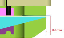 剝出尺寸 剝出尺寸
