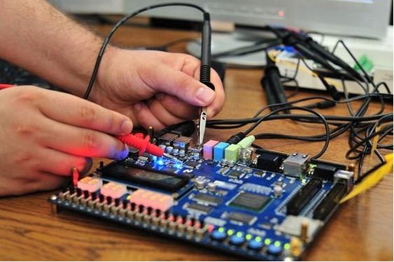 常規(guī)的Nets測試 常規(guī)的Nets測試