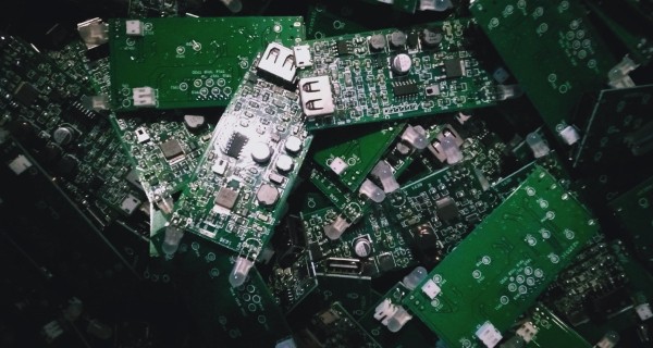 做好的<a href='/new/175.html' style='color: blue;' target='_blank'><a href='/new/175.html' style='color: blue;' target='_blank'>PCB</a></a>A板未規(guī)范放置，容易出現(xiàn)撞件