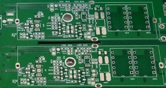 PCB表面處理工藝噴錫 PCB表面處理工藝噴錫